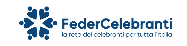 Logo FederCelebranti