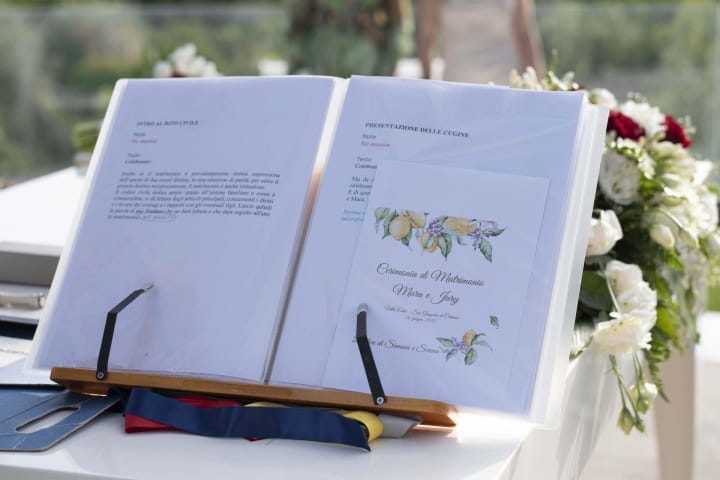 Rita Celebrant Laica