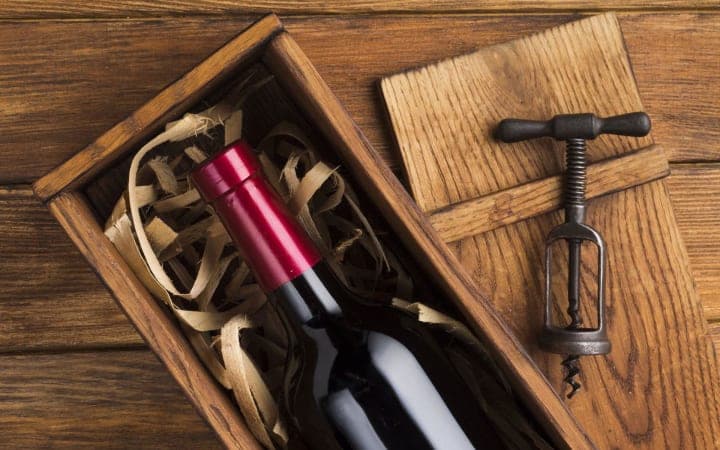 Wine and Love Letters Ritual