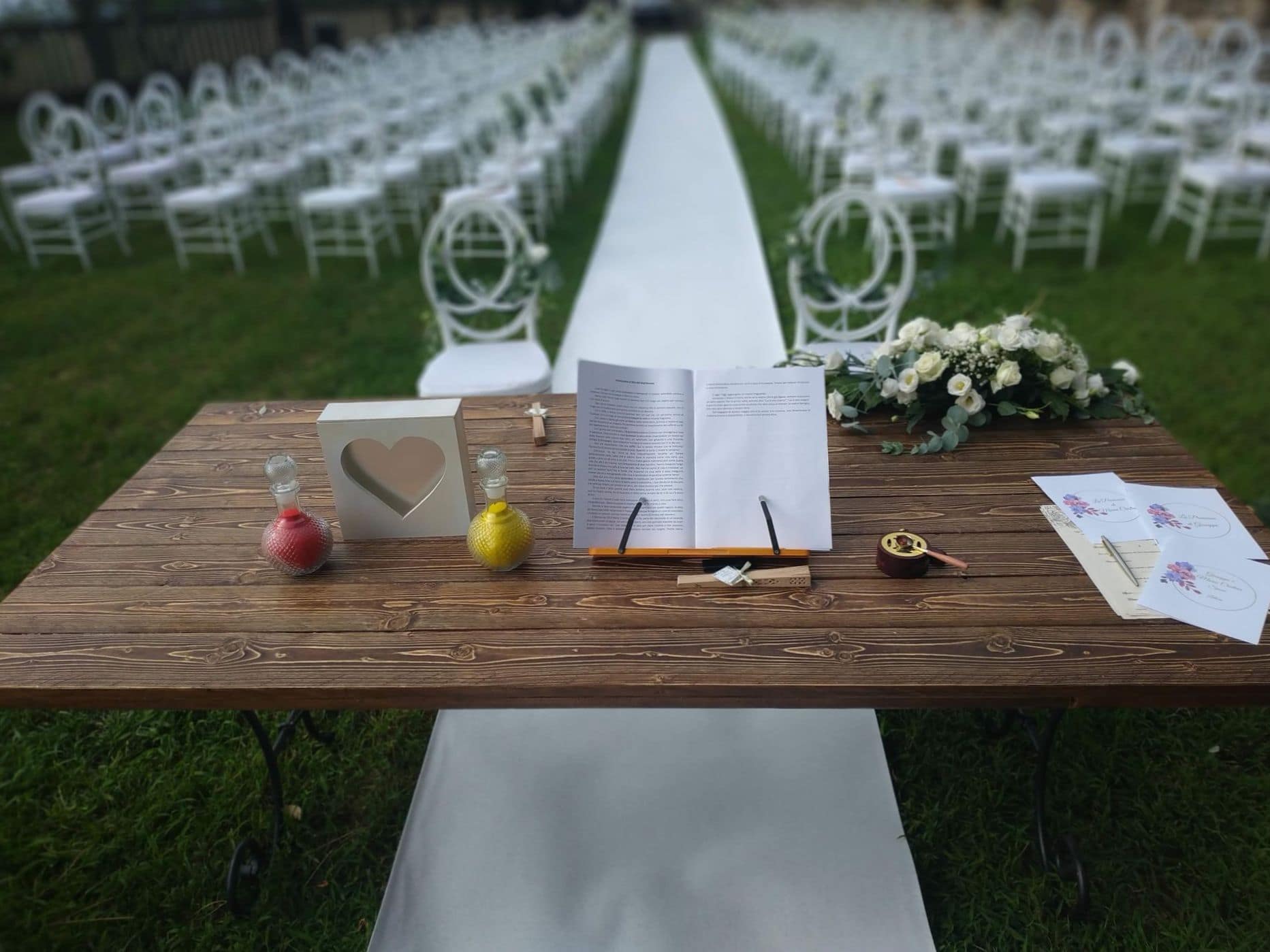 Anniversaries and Vow Renewal Anniversaries and Vow Renewal