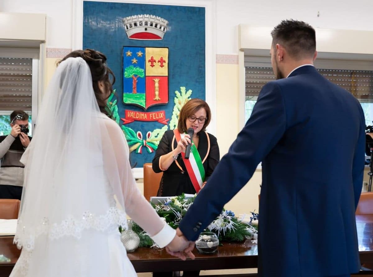 The Ceremony is Always Real The Ceremony is Always Real