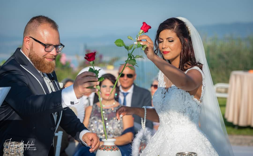 Rose Ritual Rose Ritual